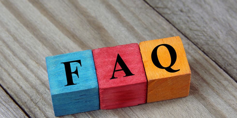 FAQ Holzwürfel