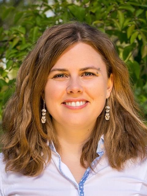 Foto von Clara Herrmann