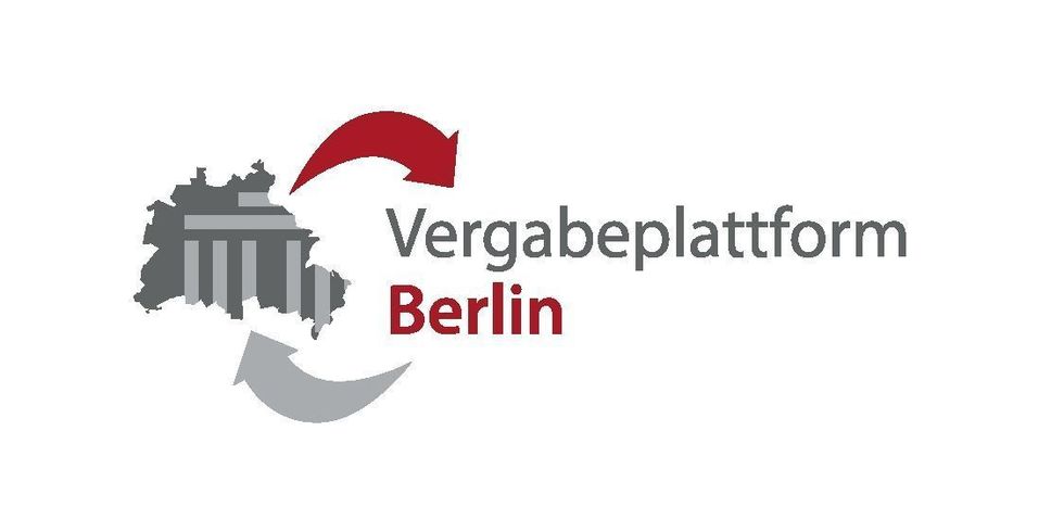 Logo Vergabeplattform Rand111
