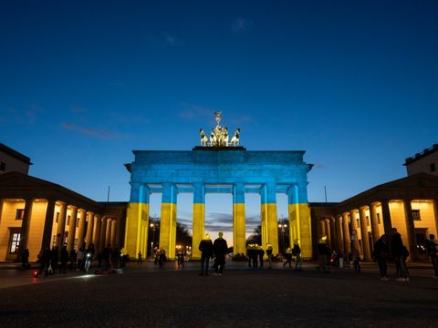Brandenburger Tor