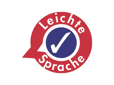 Icon für Leichte Sprache