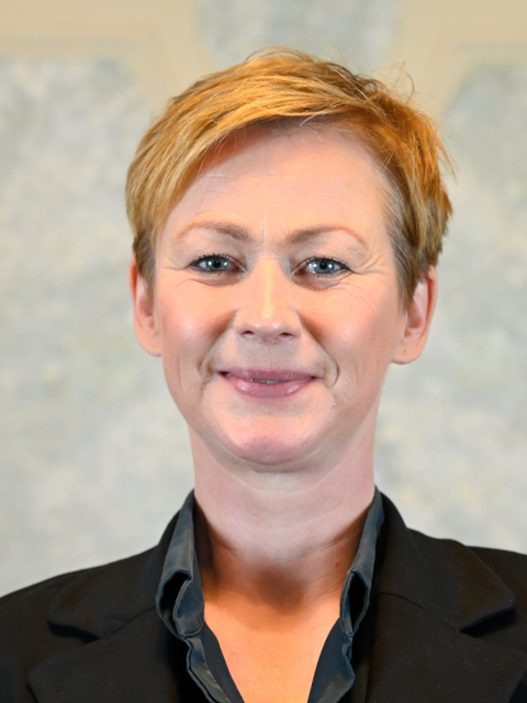 Dr. Cordelia Koch
